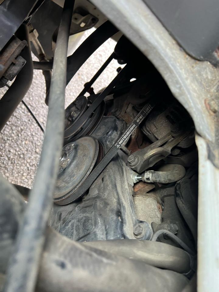 Daihatsu HiJet  1998