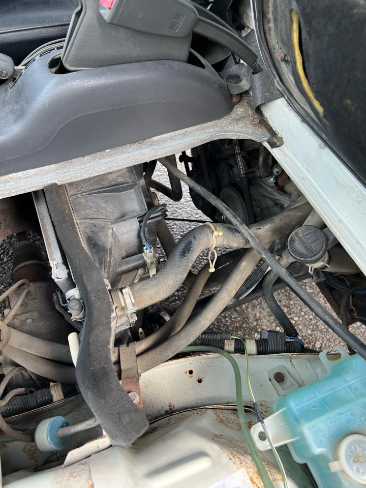 Daihatsu HiJet  1998