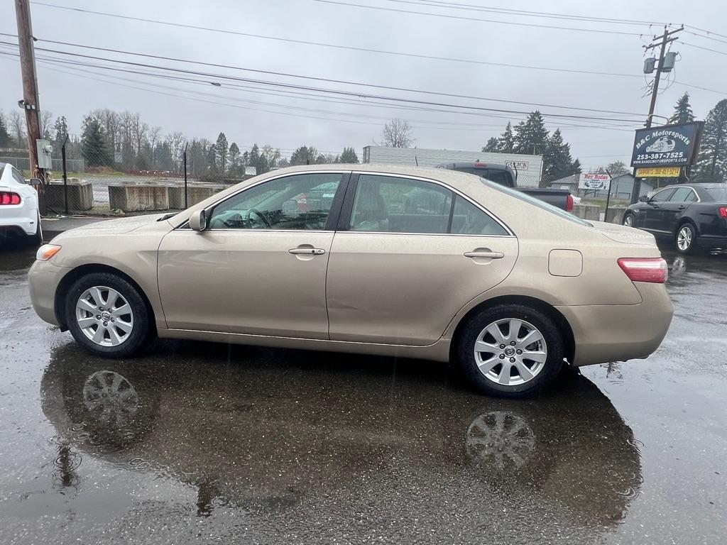 Toyota Camry 4dr Sdn V6 Auto LE (Natl) 2009