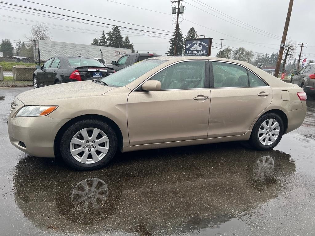 Toyota Camry 4dr Sdn V6 Auto LE (Natl) 2009