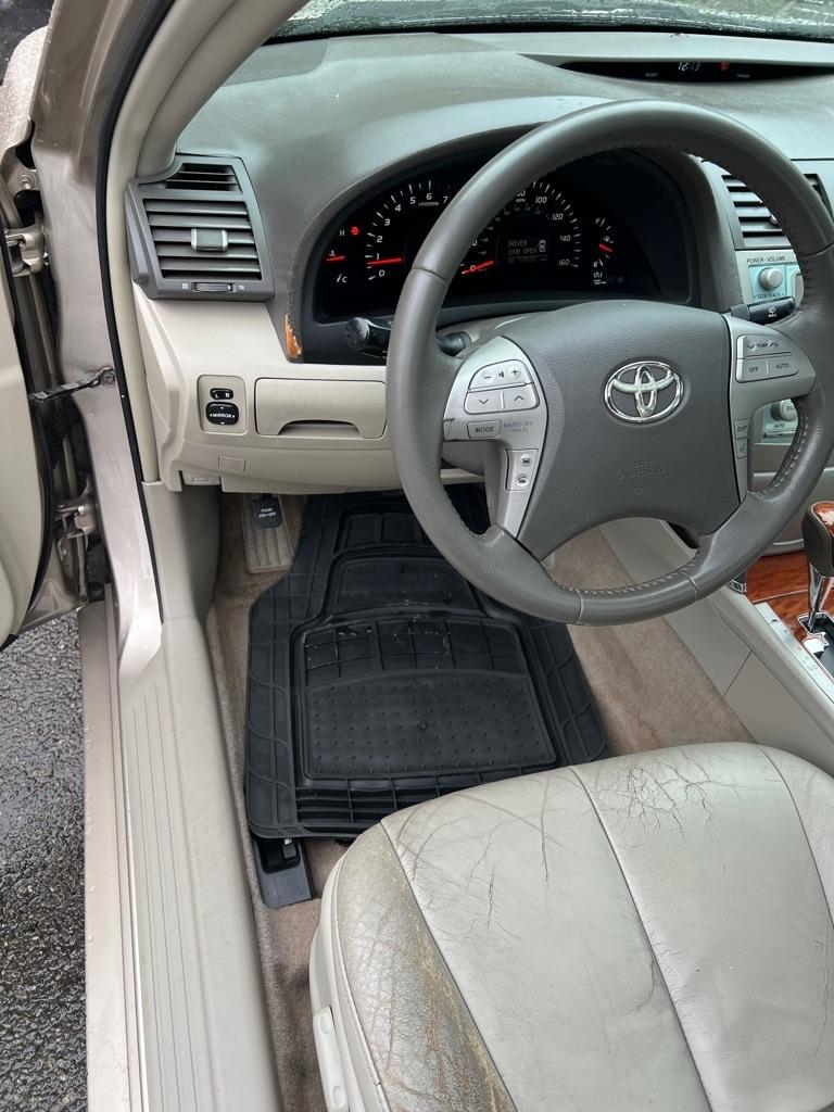 Toyota Camry 4dr Sdn V6 Auto LE (Natl) 2009