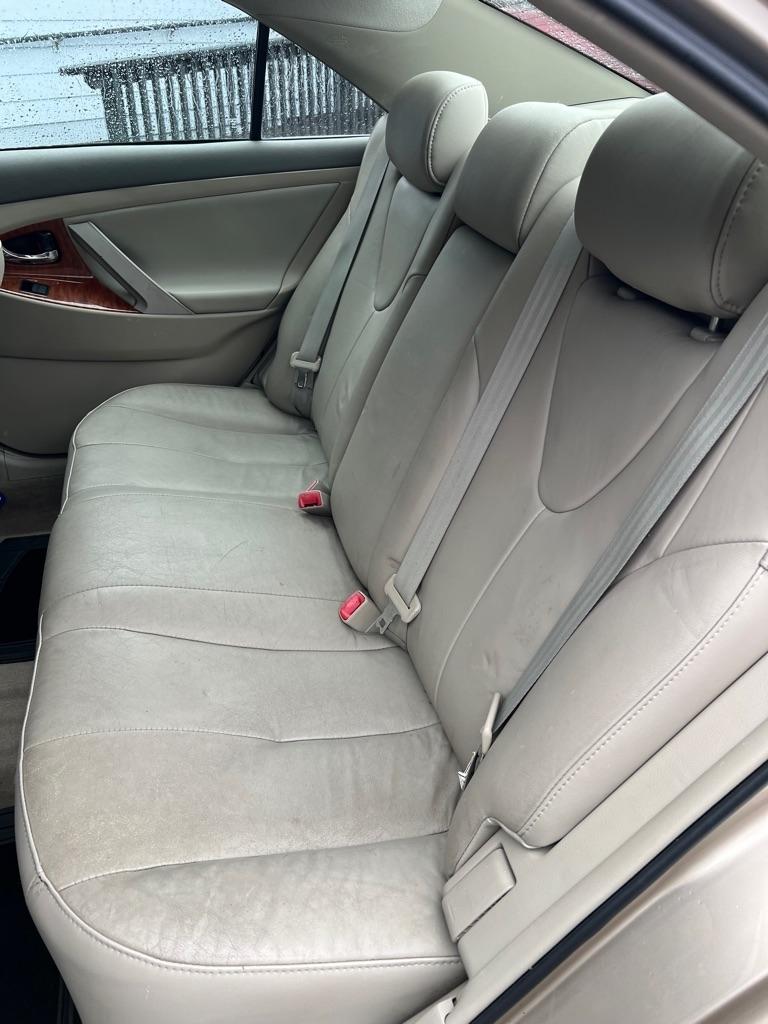 Toyota Camry 4dr Sdn V6 Auto LE (Natl) 2009
