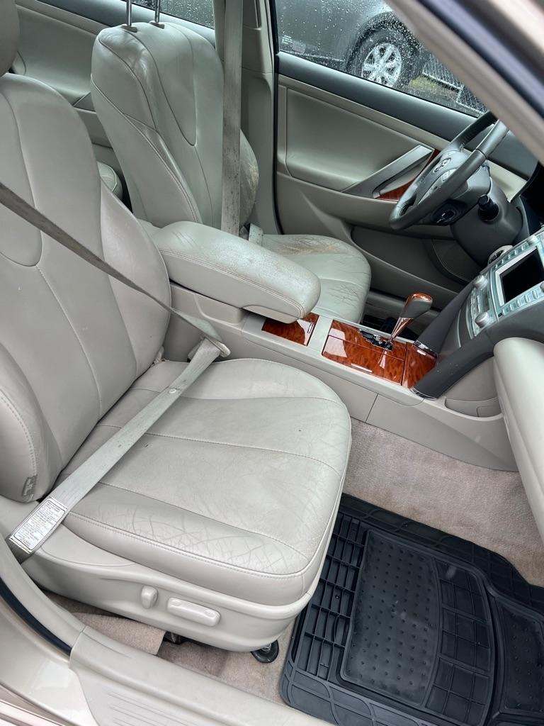 Toyota Camry 4dr Sdn V6 Auto LE (Natl) 2009