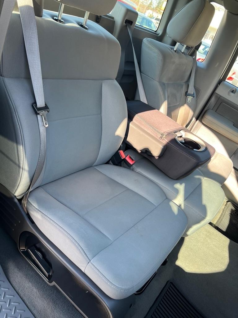 Ford F-150 STX 2WD 2007