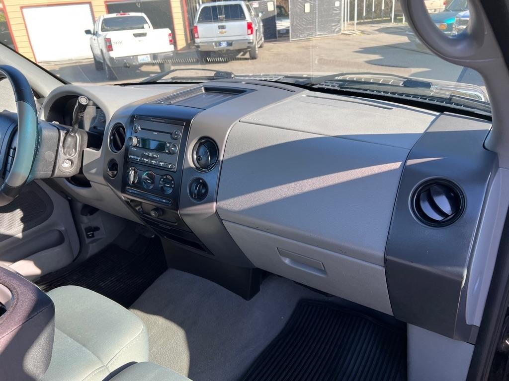 Ford F-150 STX 2WD 2007