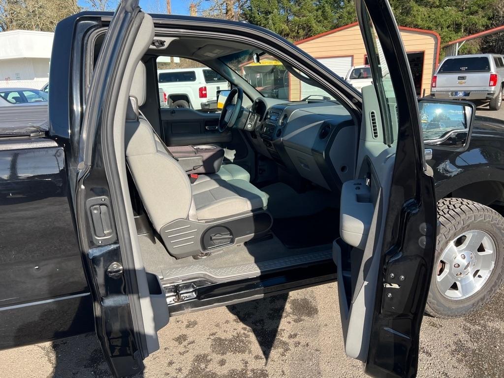 Ford F-150 STX 2WD 2007