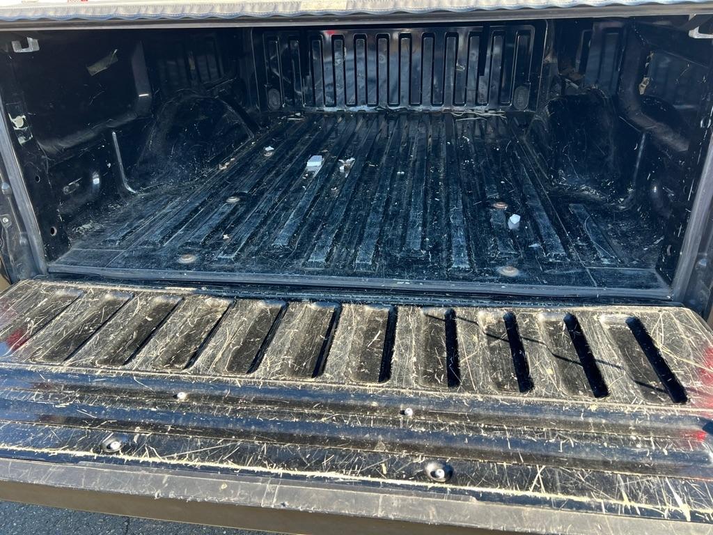 Ford F-150 STX 2WD 2007