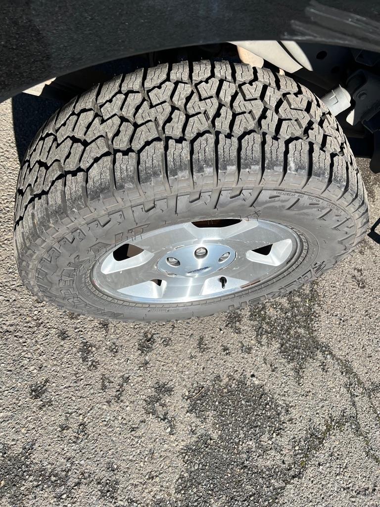 Ford F-150 STX 2WD 2007