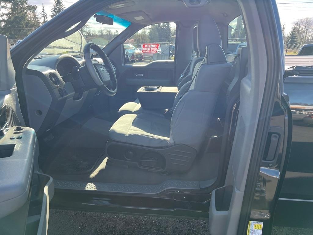 Ford F-150 STX 2WD 2007