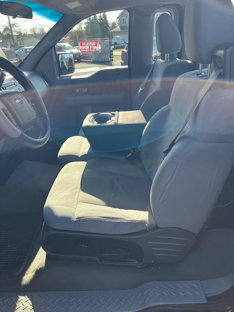 Ford F-150 STX 2WD 2007