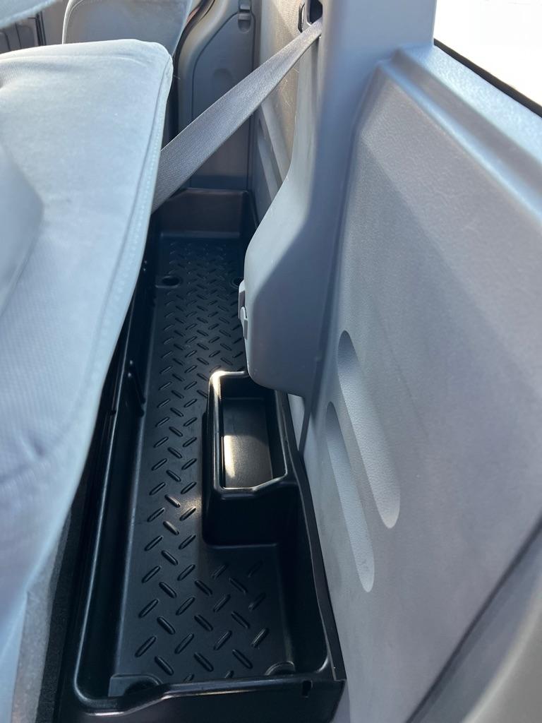 Ford F-150 STX 2WD 2007