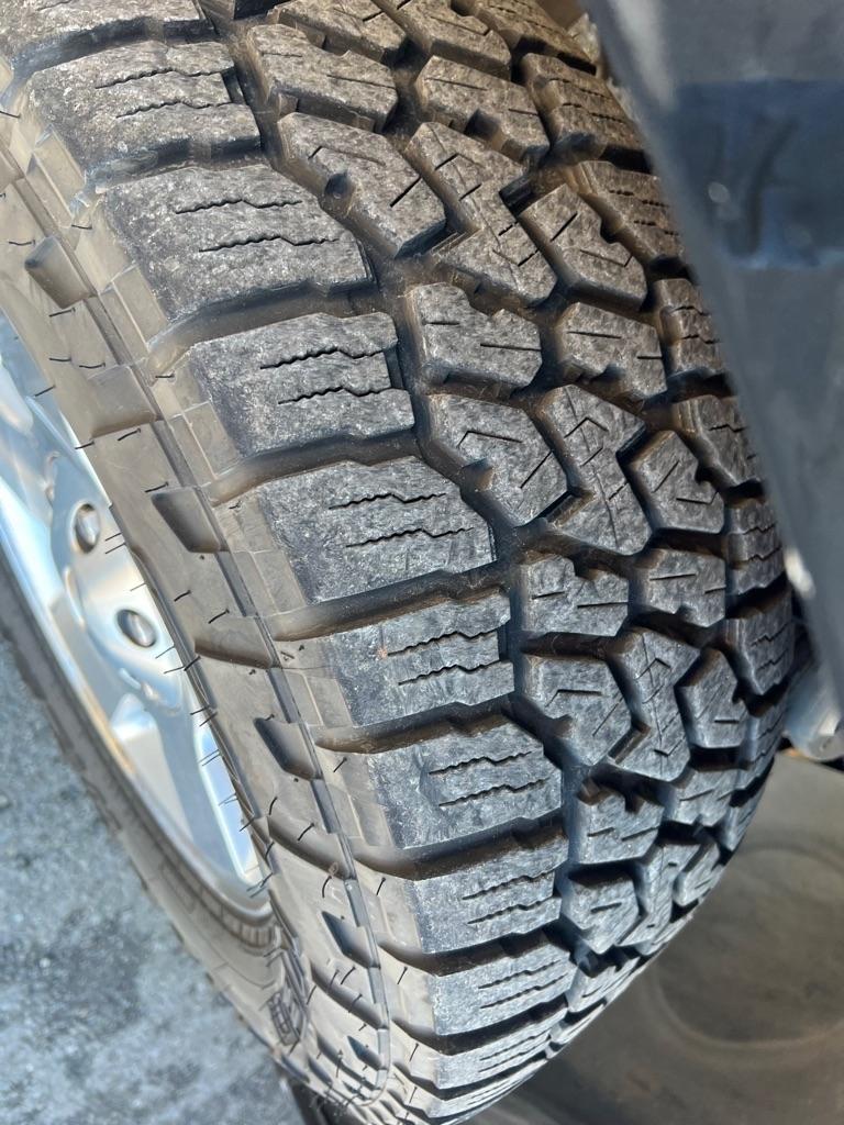 Ford F-150 STX 2WD 2007