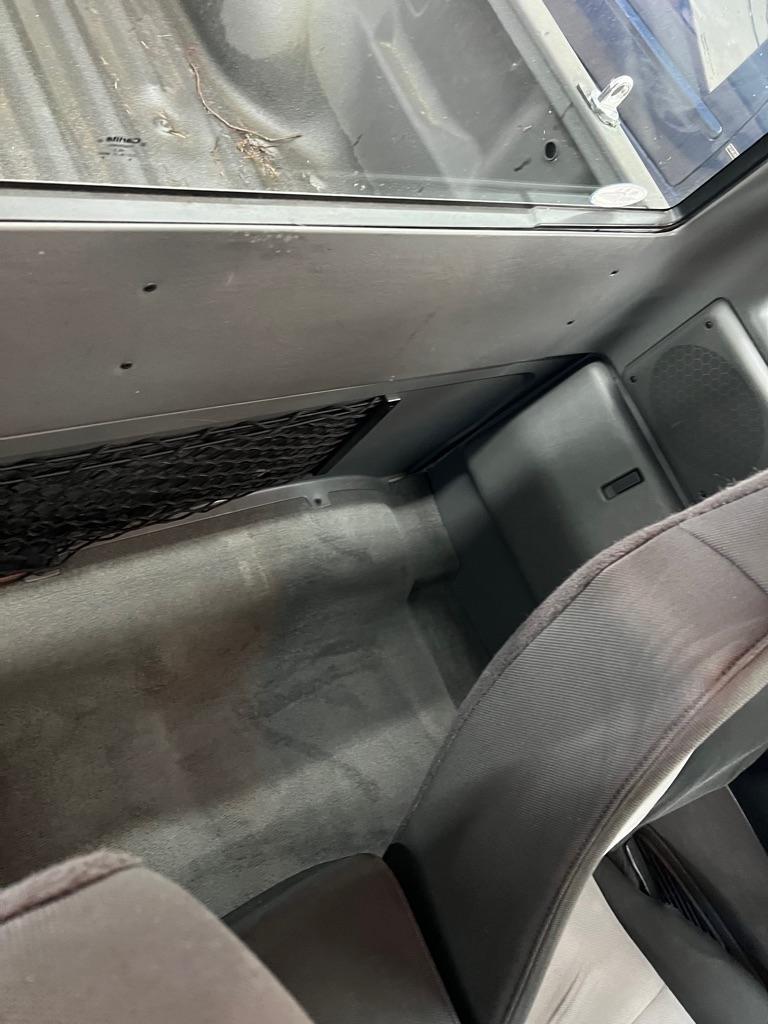 Ford Ranger 2WD 2dr SuperCab 126" XLT 2009