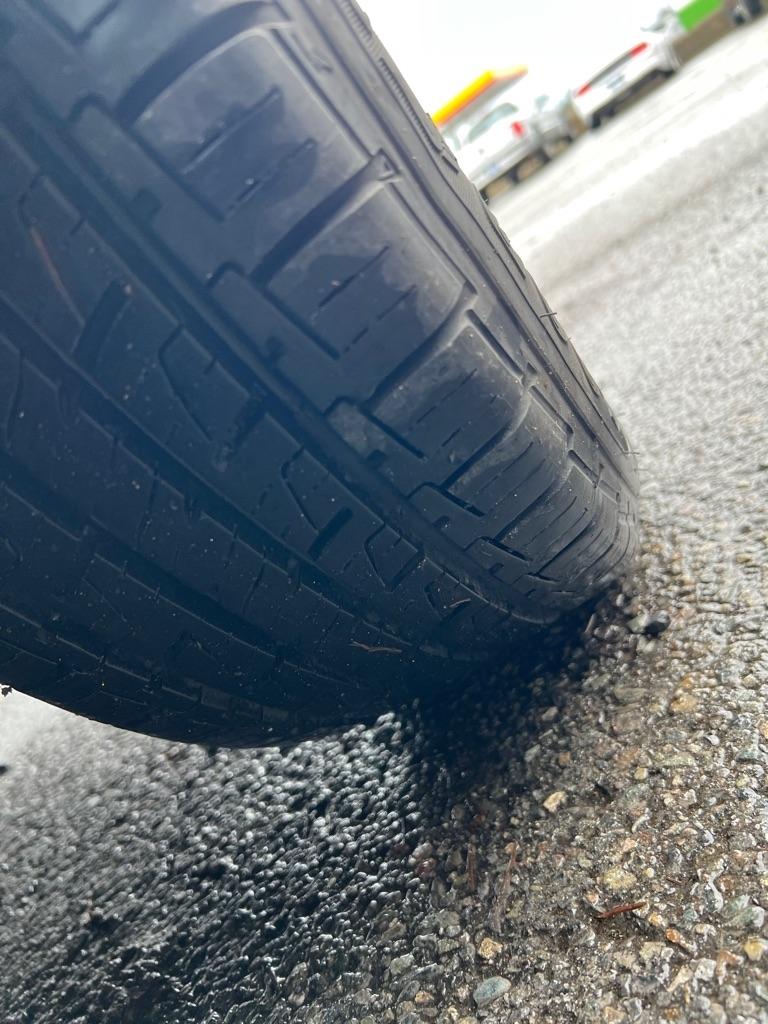 Chevrolet Sonic 4dr Sdn Auto LT 2015