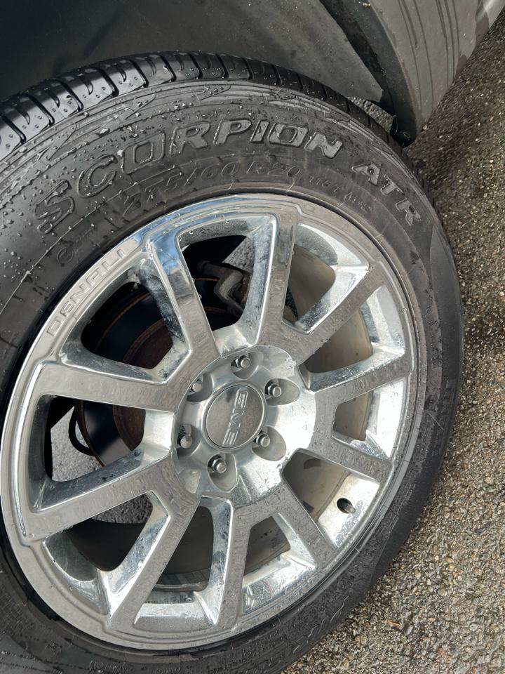 Chevrolet Silverado 1500 Ext Cab 143.5" WB LS 2002