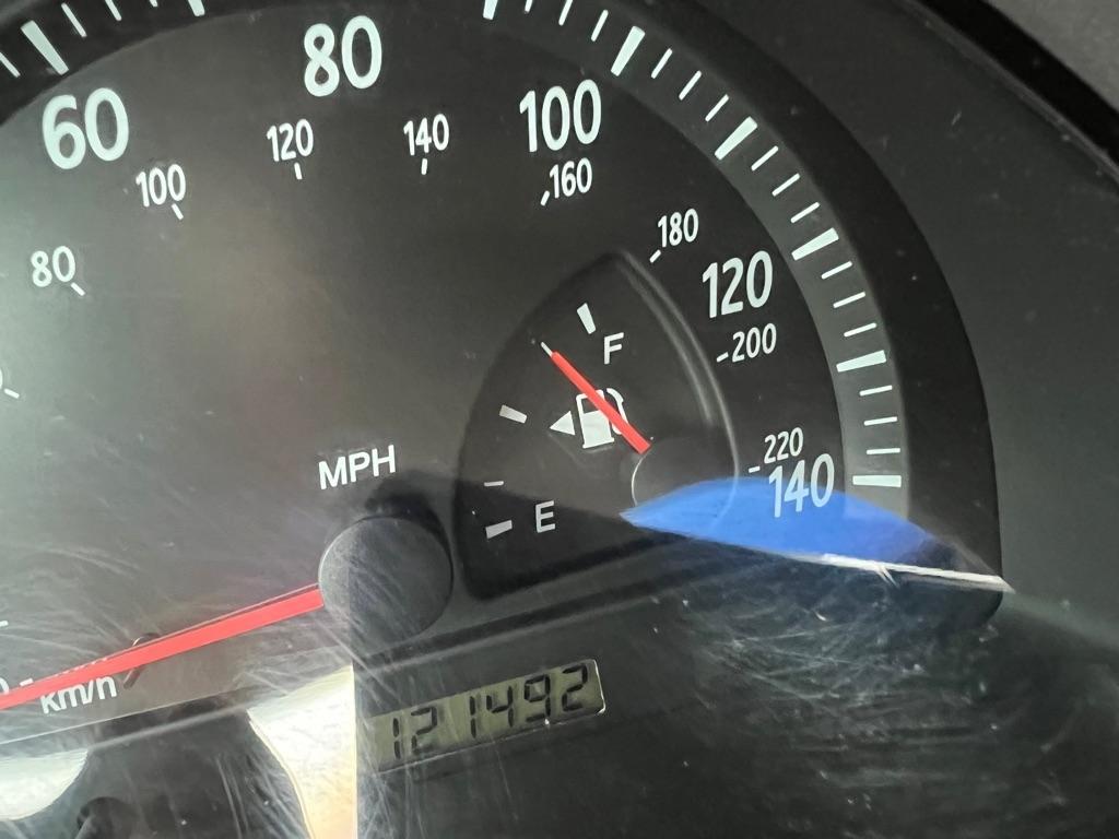 Toyota Camry 4dr Sdn XLE Auto (Natl) 2003