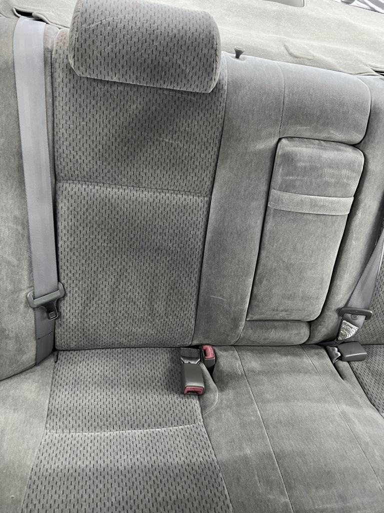 Toyota Camry 4dr Sdn XLE Auto (Natl) 2003