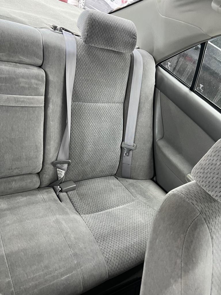 Toyota Camry 4dr Sdn XLE Auto (Natl) 2003