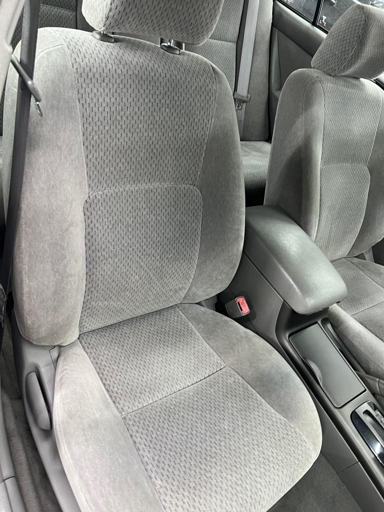 Toyota Camry 4dr Sdn XLE Auto (Natl) 2003