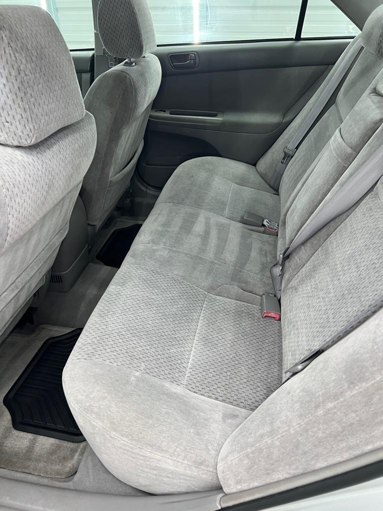 Toyota Camry 4dr Sdn XLE Auto (Natl) 2003