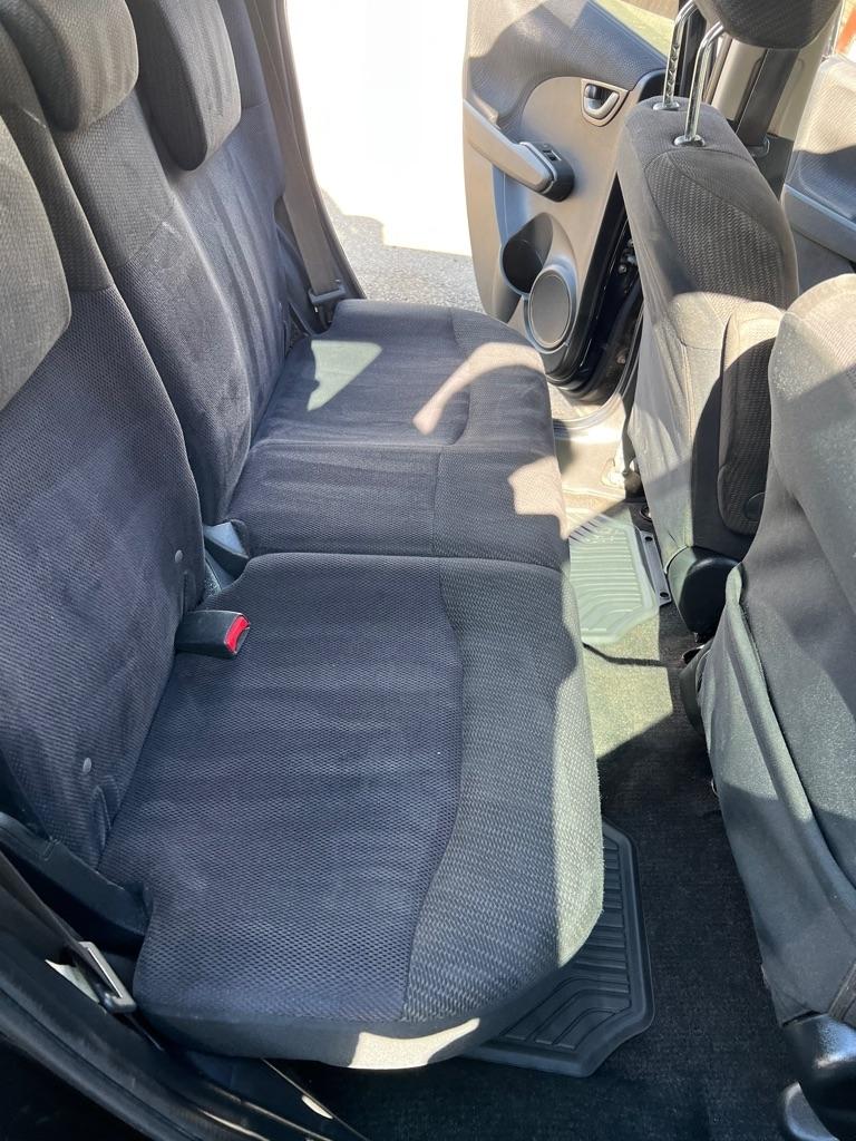 Honda Fit 5dr HB Auto Sport 2013