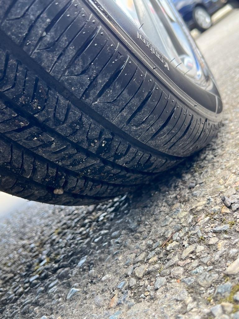 Honda Fit 5dr HB Auto Sport 2013