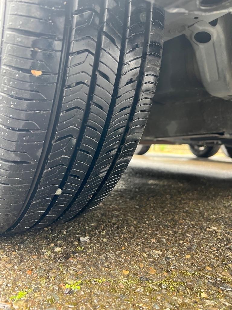 Honda Fit 5dr HB Auto Sport 2013