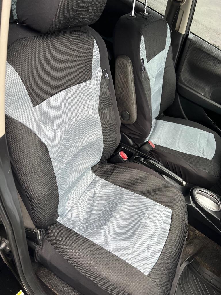 Honda Fit 5dr HB Auto Sport 2013