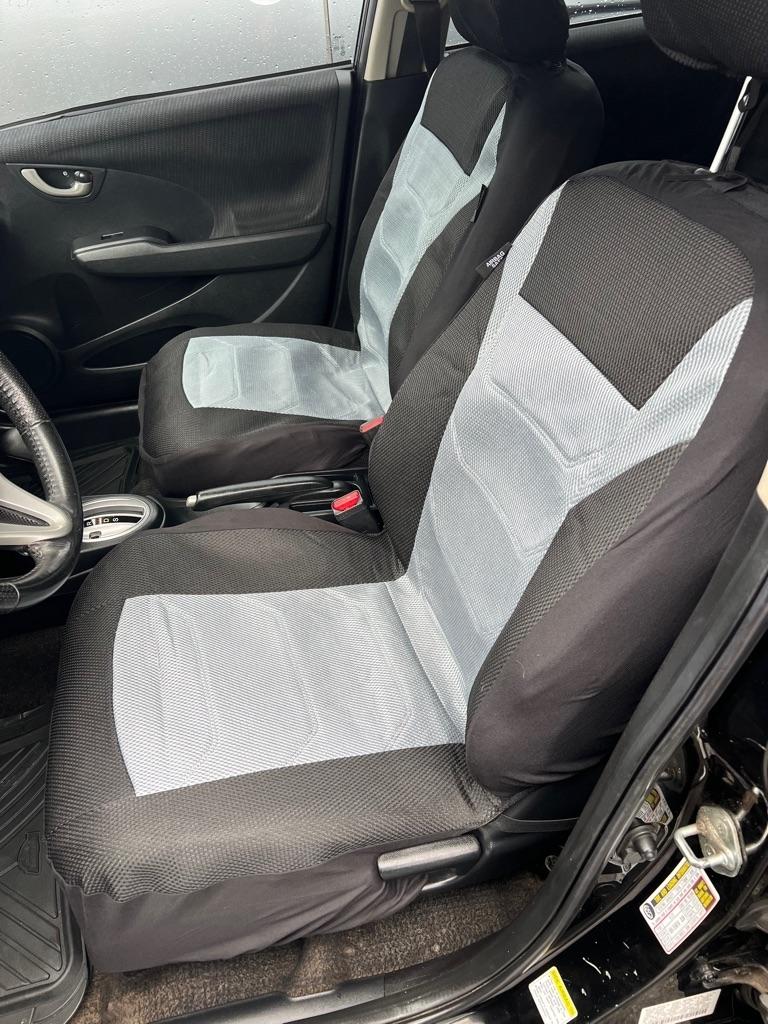 Honda Fit 5dr HB Auto Sport 2013