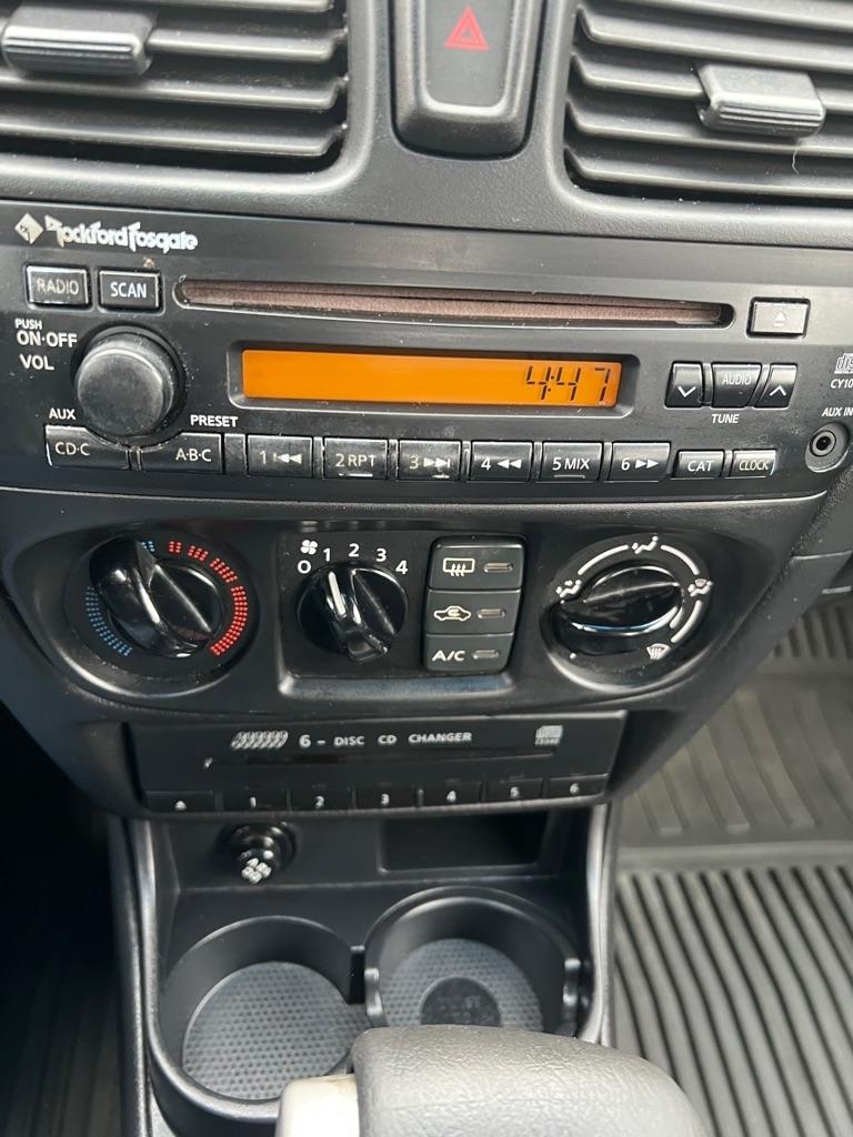 Nissan Sentra 4dr Sdn I4 Auto 1.8 S 2006