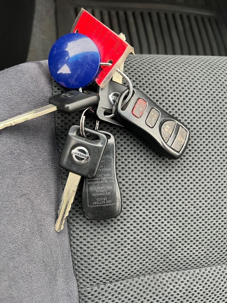 Nissan Sentra 4dr Sdn I4 Auto 1.8 S 2006