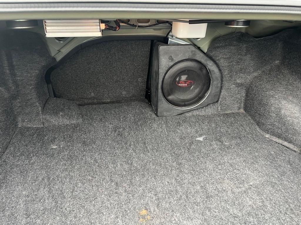 Nissan Sentra 4dr Sdn I4 Auto 1.8 S 2006