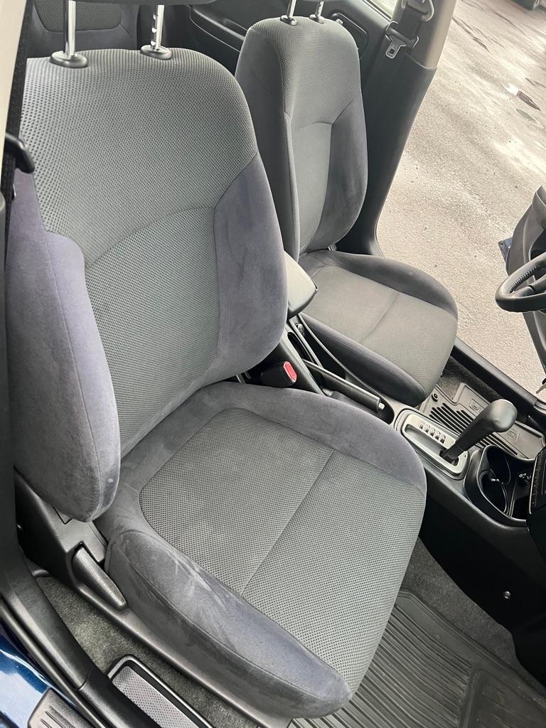 Nissan Sentra 4dr Sdn I4 Auto 1.8 S 2006