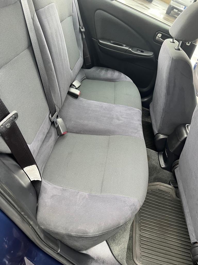 Nissan Sentra 4dr Sdn I4 Auto 1.8 S 2006