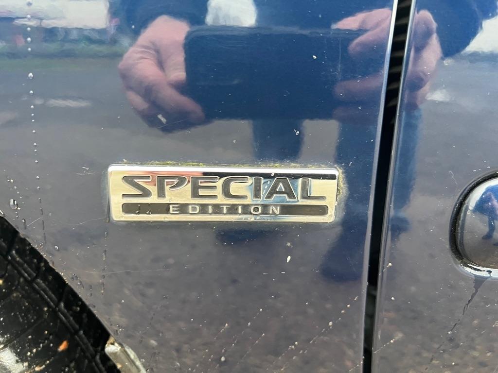 Nissan Sentra 4dr Sdn I4 Auto 1.8 S 2006