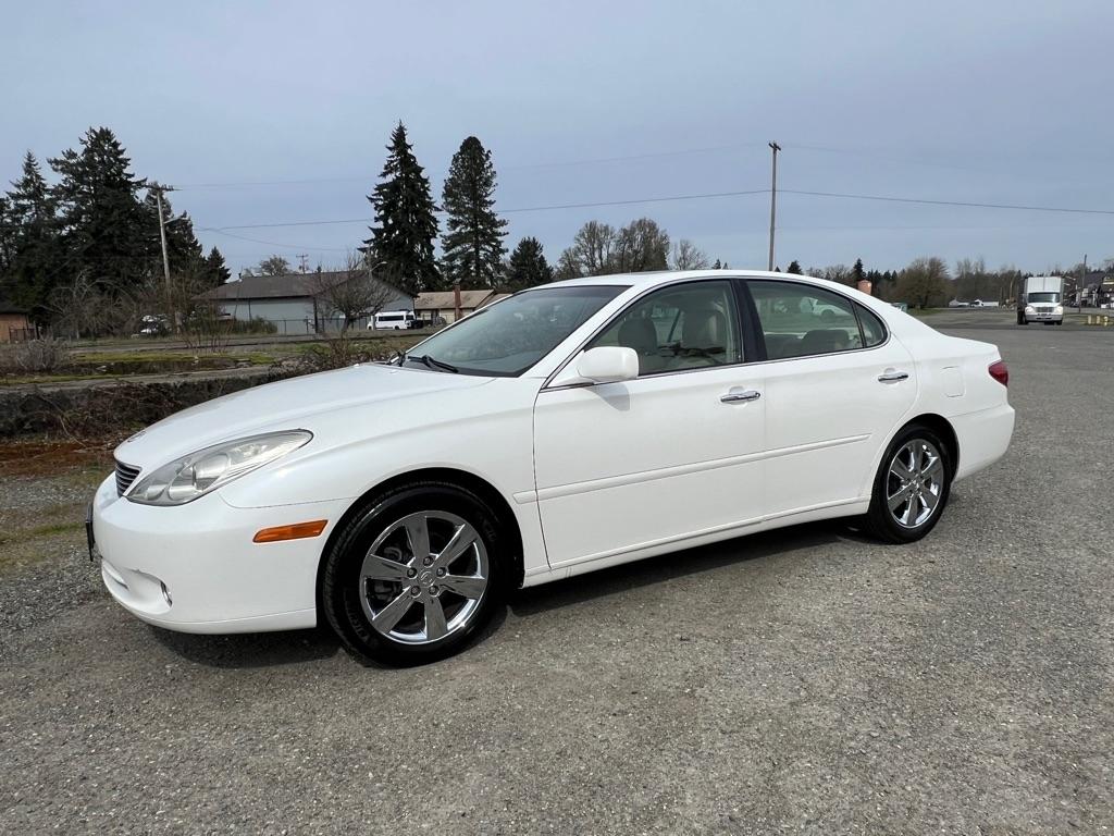 Lexus ES 330 4dr Sdn 2005