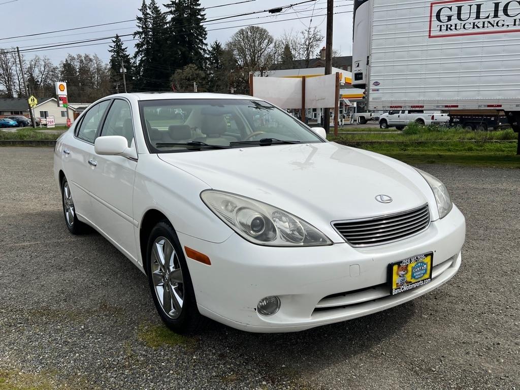 Lexus ES 330 4dr Sdn 2005