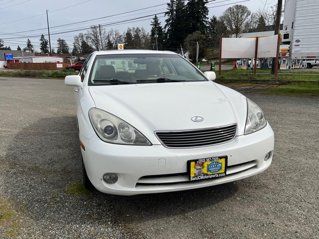 Lexus ES 330 4dr Sdn 2005