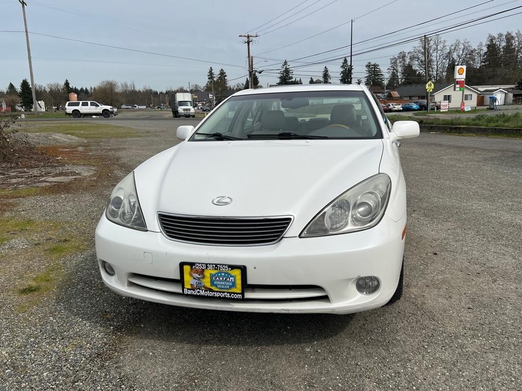 Lexus ES 330 4dr Sdn 2005