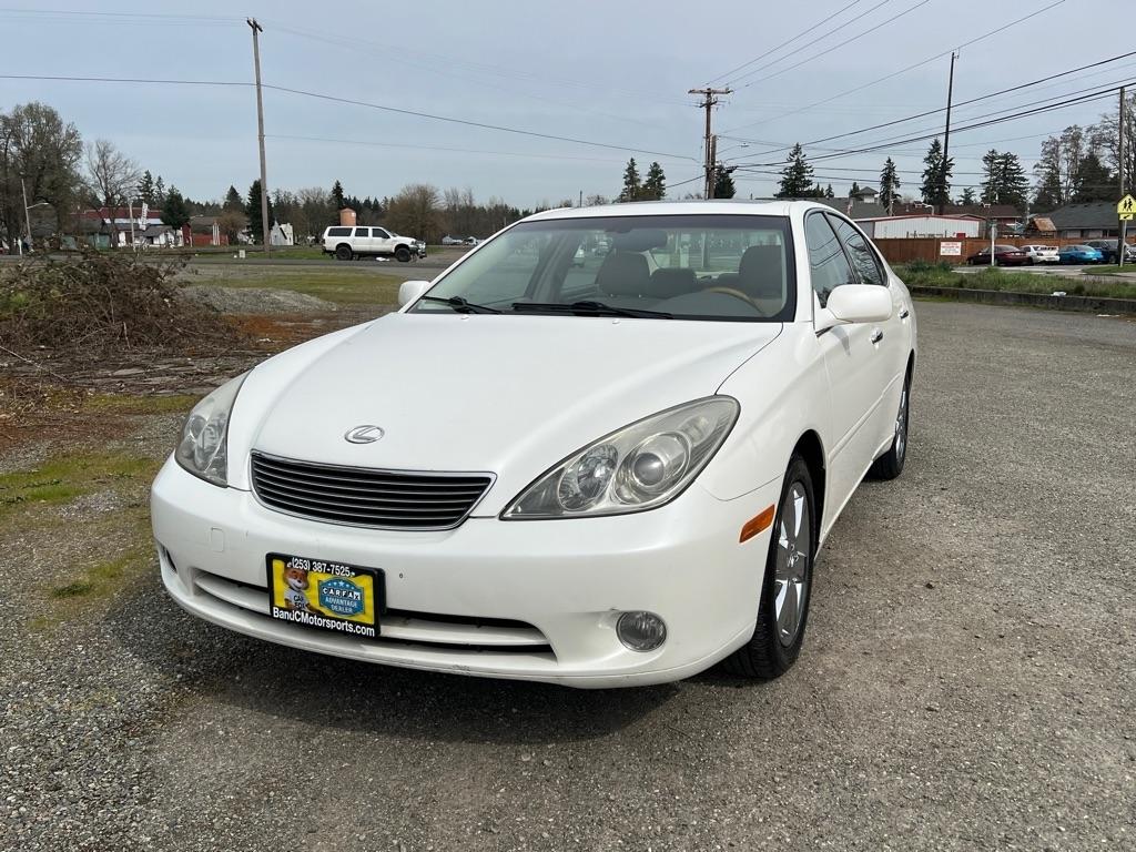 Lexus ES 330 4dr Sdn 2005