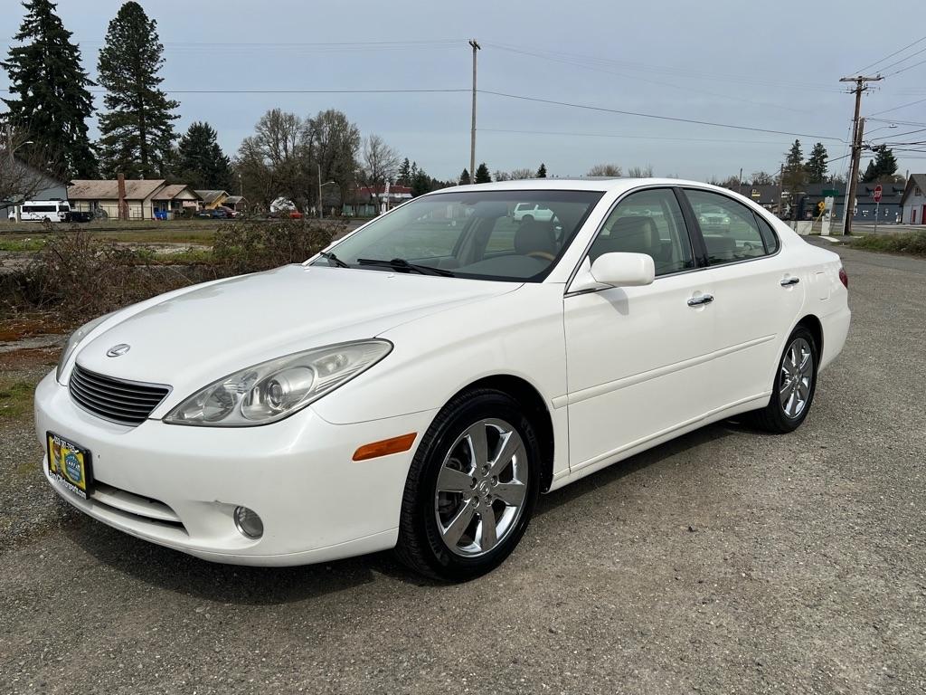Lexus ES 330 4dr Sdn 2005