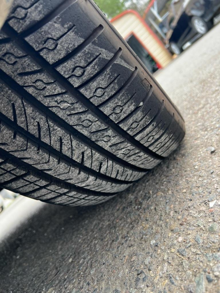 Lexus ES 330 4dr Sdn 2005