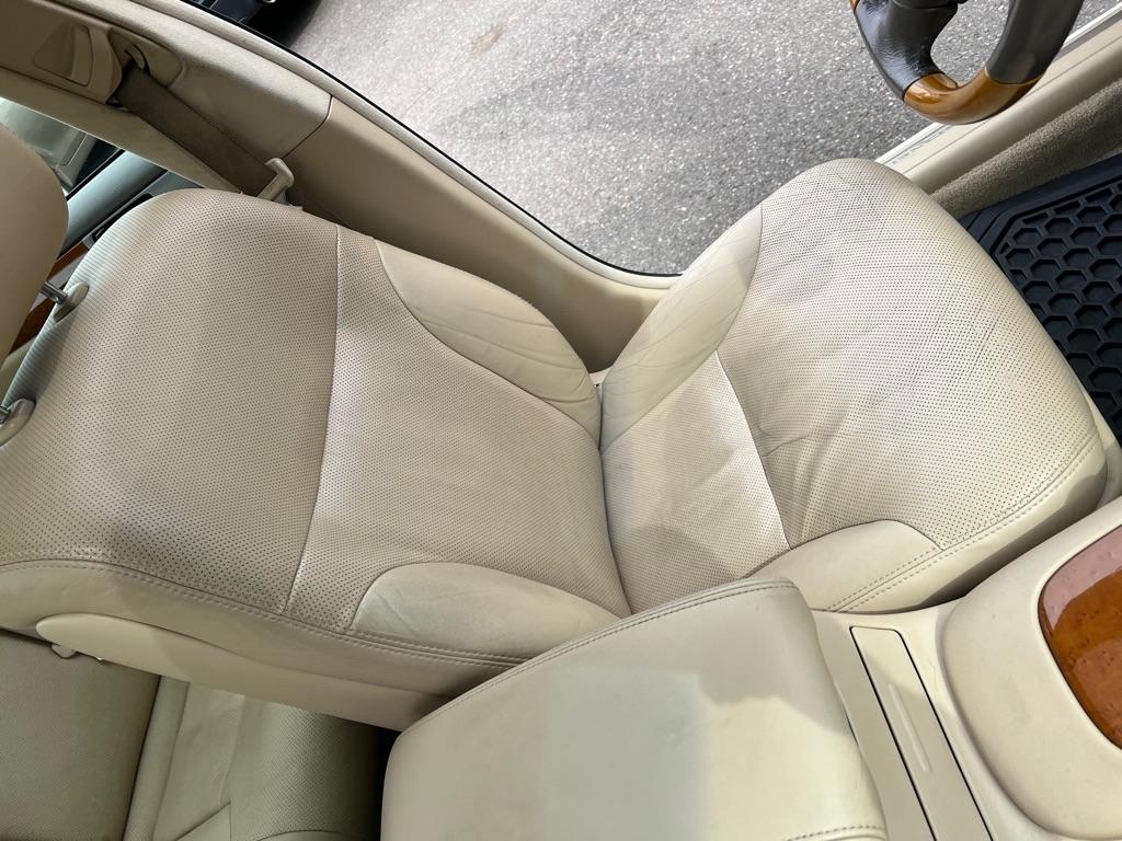 Lexus ES 330 4dr Sdn 2005