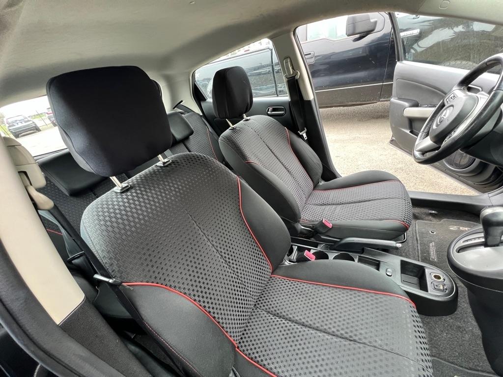 Mazda MAZDA2 4dr HB Auto Touring 2014