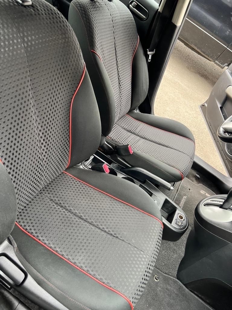 Mazda MAZDA2 4dr HB Auto Touring 2014