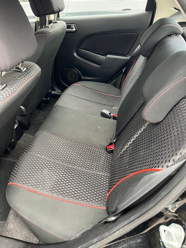 Mazda MAZDA2 4dr HB Auto Touring 2014