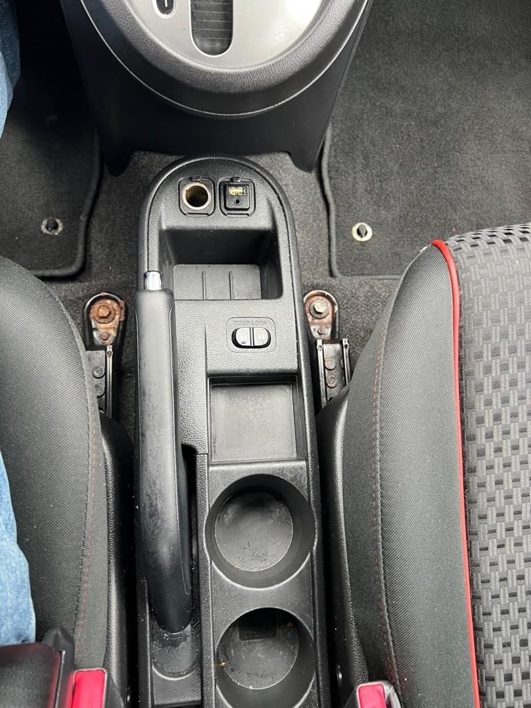 Mazda MAZDA2 4dr HB Auto Touring 2014