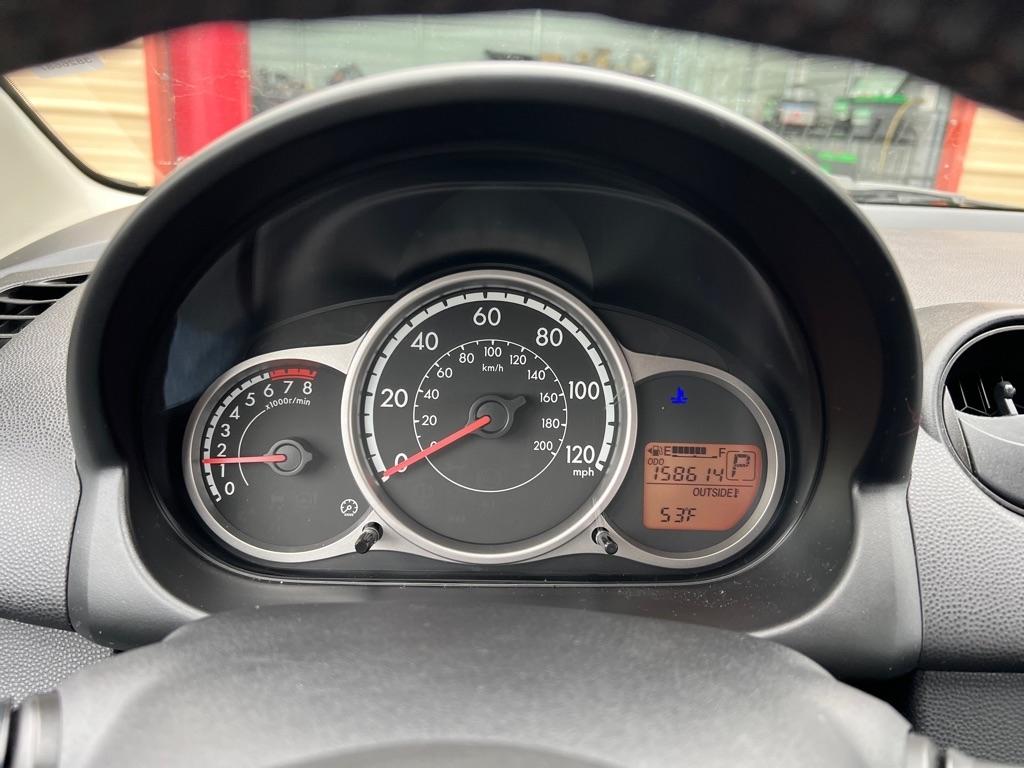 Mazda MAZDA2 4dr HB Auto Touring 2014