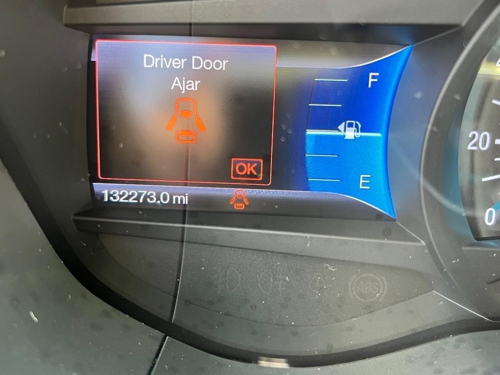 Ford Fusion 4dr Sdn SE FWD 2013