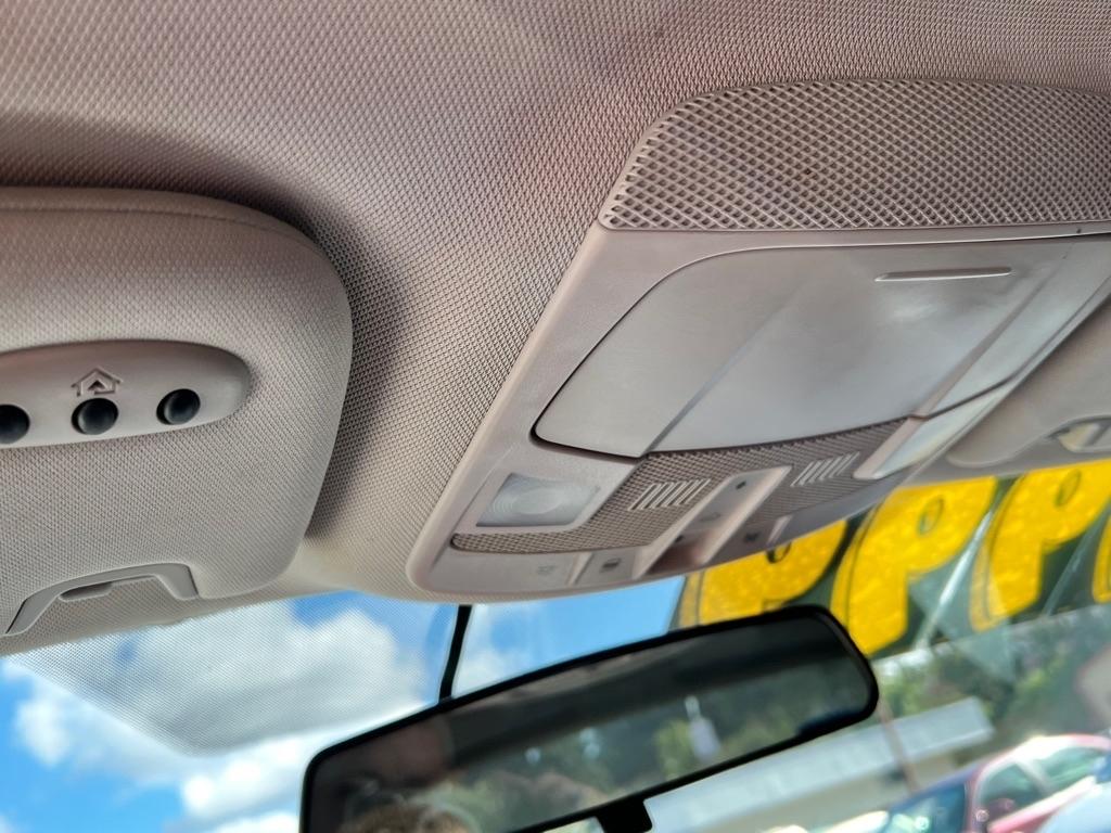 Ford Fusion 4dr Sdn SE FWD 2013